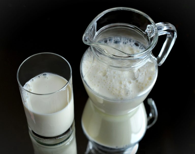 Deutsche Milchbranche muss im internationalen Wettbewerb bestehen