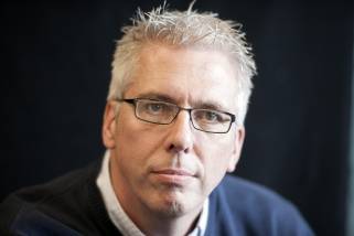 Professor Guus Rimmelzwaan erhält Alexander von Humboldt-Professur