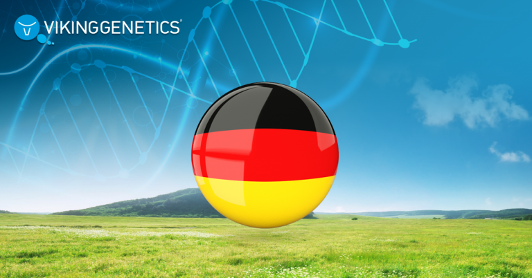 VikingGenetics gründet dritte Tochtergesellschaft in Deutschland