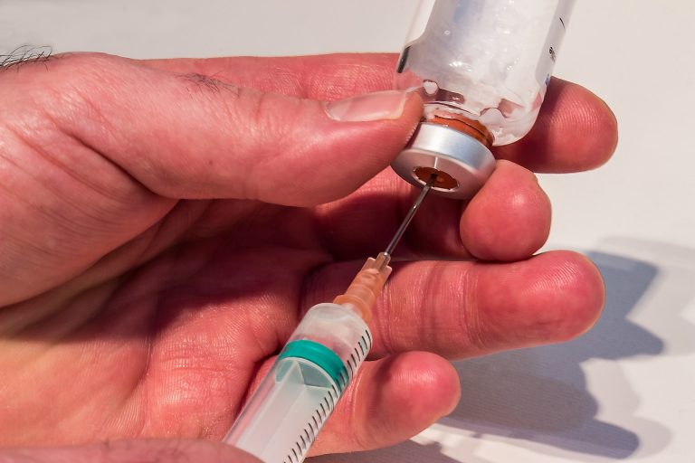 Intramuskulärer Ileitis Impfstoff jetzt auch als 100 Impfdosen Flasche erhältlich