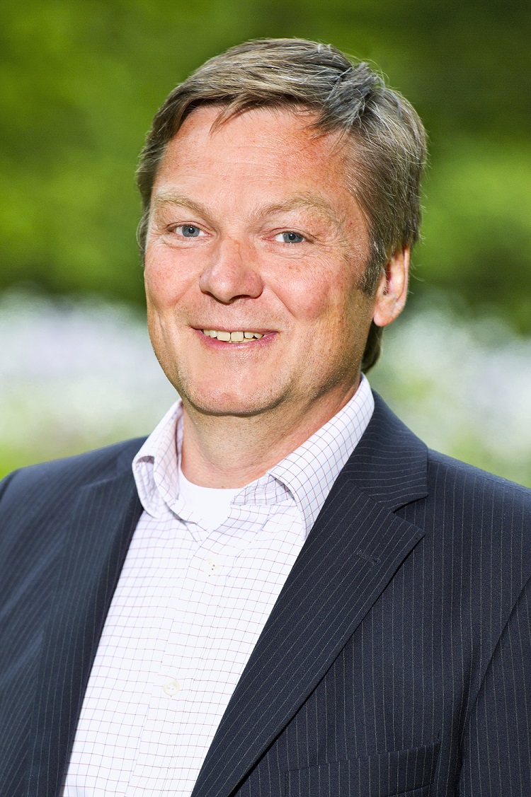 Prof. Robby Andersson: Anforderungen an moderne Beleuchtung im Geflügelstall – #EuroTier2021