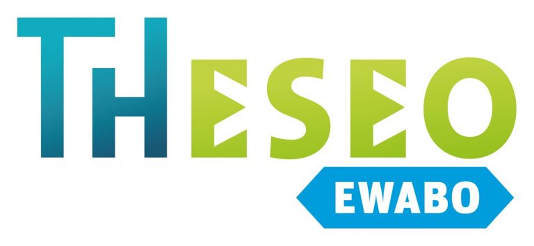 Neues Logo für THESEO Deutschland