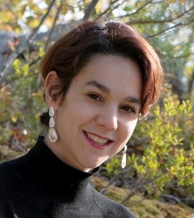 Dr. Kirsten Traynor ist neue Leiterin des Instituts für Bienenkunde – ausgeprägtes Fachwissen und internationales Netzwerk