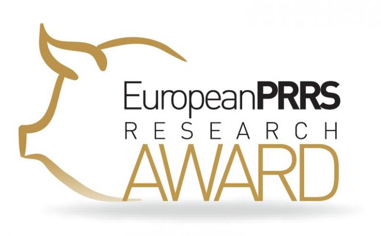 European PRRS-Research Award von Boehringer Ingelheim: Bewerbungsfrist läuft!