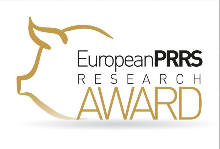 European PRRS-Research Award von Boehringer Ingelheim: Jetzt bewerben bis zum 1. Juli