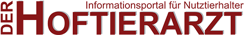 Der Hoftierarzt