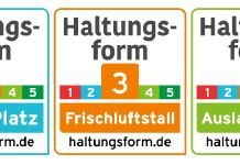 Initiative Tierwohl: Nämlichkeit in der Schweinehaltung bald möglich