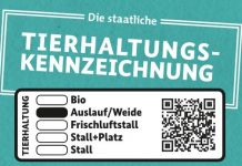 Sanfte Schubser für mehr Tierwohl