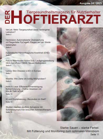 Der Hoftierarzt 2025-04