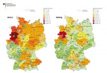 Antibiotikaabgabe in Tiermedizin leicht gestiegen