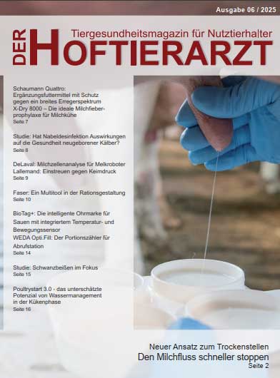 Der Hoftierarzt 06-2025