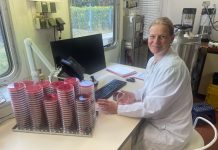 Aktuelles Interview: Labordiagnostik nach antibiotischer Mastitisbehandlung – sinnvoll oder überflüssig?