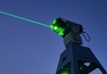AVIX-Lasertechnologie reduziert das Vogelgripperisiko um 99,7 % bei Wildvögeln