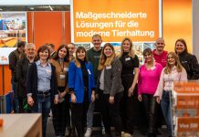 PIG.FLUENCER.TREFF bringt Schweinehaltung ins Gespräch