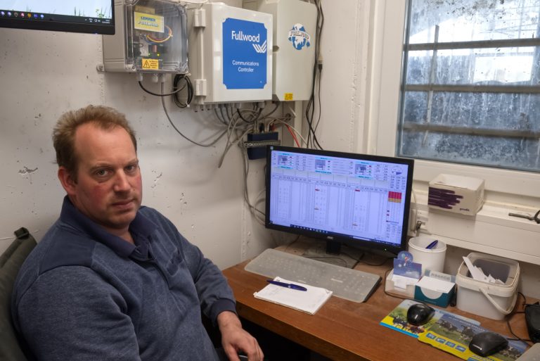 Neuer Ansatz zum Trockenstellen: Den Milchfluss schneller stoppen