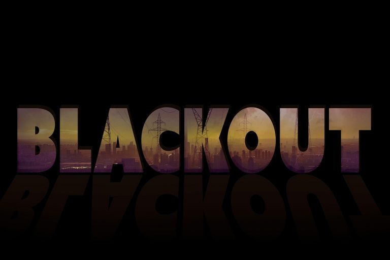 Was tun bei Blackout im Stall?