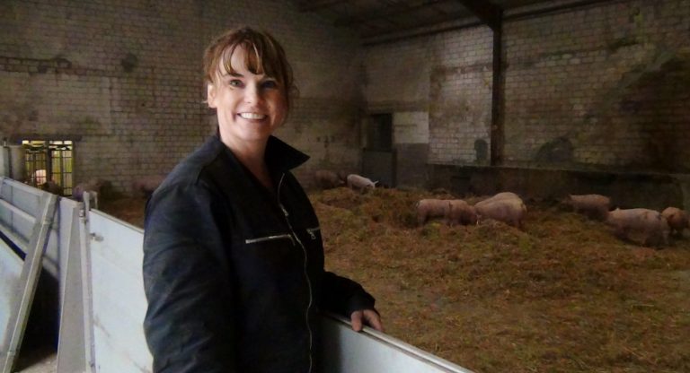 Praxistipp des Netzwerk Fokus Tierwohl: Schwanzbeißen