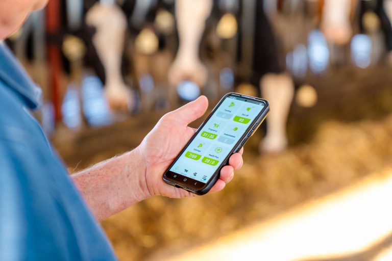 smaXtec und Lely intensivieren ihre Zusammenarbeit