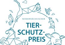 30.000 Euro für Engagement zur Verbesserung des Tierschutzes