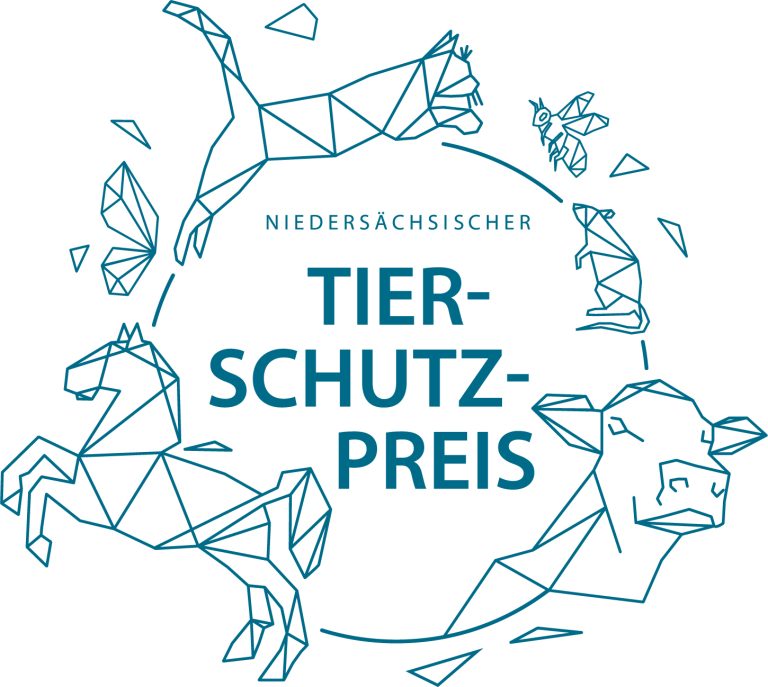 30.000 Euro für Engagement zur Verbesserung des Tierschutzes
