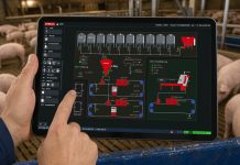 Straw4PX & Manure4PX: Plug-and-Play-Steuerungsmodule für automatische Strohdosierung und Gülleschieber