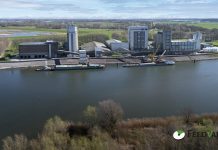 EuroTier 2026 Silbermedaille: Covamino 2.0